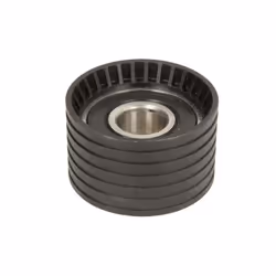 Galet enrouleur de courroie de distribution SKF VKM 26105