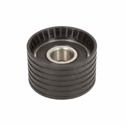 Galet enrouleur de courroie de distribution SKF VKM 26105