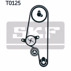 Kit distribution SKF VKMA 01107 - Vue supplémentaire 5
