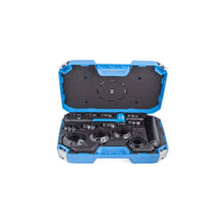SKF - Mallette à outils Mécanique Jeu de 40 pièces ( Prix pour 1 )