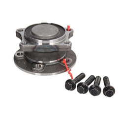 Jeu de roulements de roue SKF VKBA 3631