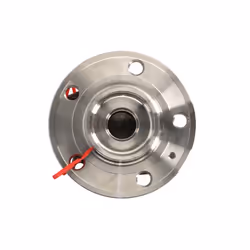 Jeu de roulements de roue SKF VKBA 3631