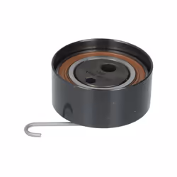 Galet tendeur, courroie de distribution SKF VKM 15218