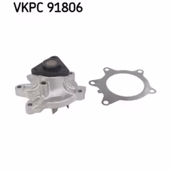 Pompe à eau SKF VKPC 91806