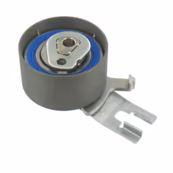 Galet tendeur, courroie de distribution SKF VKM 16220