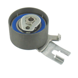 Galet tendeur, courroie de distribution SKF VKM 16220