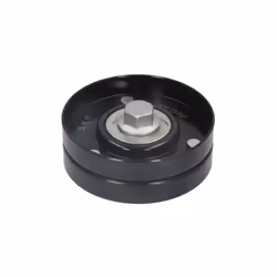 Galet enrouleur, courroie d'accessoire SKF VKM 31207