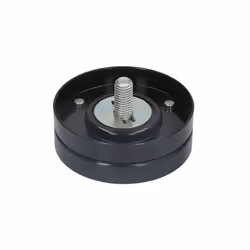 Galet enrouleur, courroie d'accessoire SKF VKM 31207