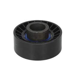 Galet enrouleur de courroie d'accessoire SKF VKM 34030