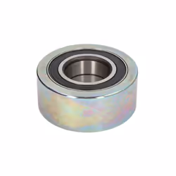 Galet enrouleur de courroie d'accessoire SKF VKMCV 54004