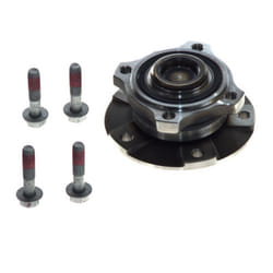 Jeu de roulements de roue SKF VKBA 3670
