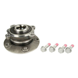 Jeu de roulements de roue SKF VKBA 3671