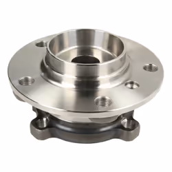 Jeu de roulements de roue SKF VKBA 3671