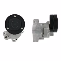 Tendeur de courroie, courroie trapézoïdale à nervures SKF VKMCV 57002