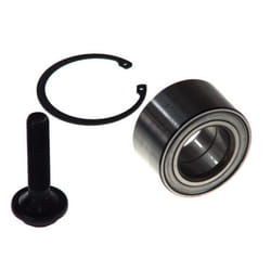Jeu de roulements de roue SKF VKBA 3607