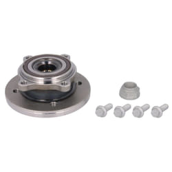 Jeu de roulements de roue SKF VKBA 3674