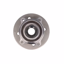 Jeu de roulements de roue SKF VKBA 3674
