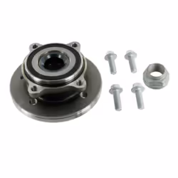 Jeu de roulements de roue SKF VKBA 3674 - Vue supplémentaire 4