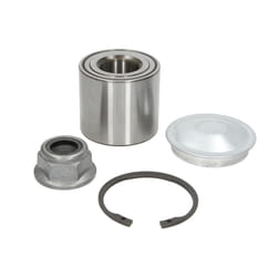 Jeu de roulements de roue SKF VKBA 3676