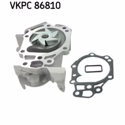 Pompe à eau SKF VKPC 86810 - Vue supplémentaire 4
