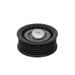 Galet enrouleur de courroie d'accessoire SKF VKM 34031