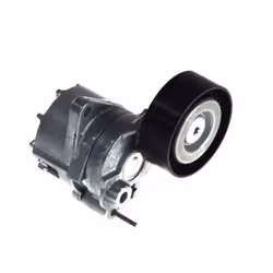 Galet tendeur, courroie d'accessoire SKF VKM 38020