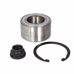 Jeu de roulements de roue SKF VKBA 3945