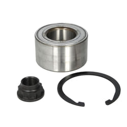 Jeu de roulements de roue SKF VKBA 3945
