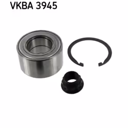 Jeu de roulements de roue SKF VKBA 3945
