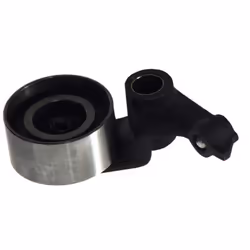 Galet tendeur, courroie de distribution SKF VKM 71303