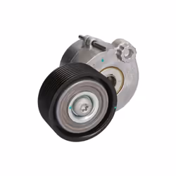 Galet tendeur, courroie d'accessoire SKF VKMCV 51007