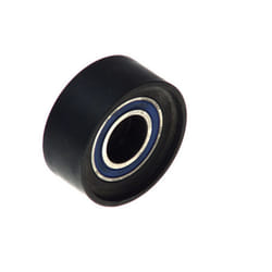 Galet enrouleur de courroie de distribution SKF VKM 21256