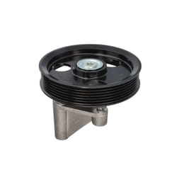 Galet enrouleur de courroie d'accessoire SKF VKM 36053
