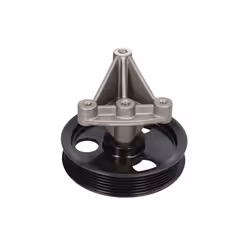 Galet enrouleur de courroie d'accessoire SKF VKM 36053