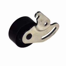 Galet tendeur, courroie d'accessoire SKF VKM 36052