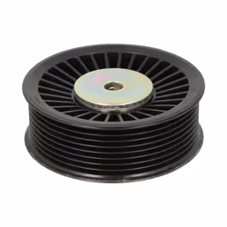 Galet enrouleur de courroie d'accessoire SKF VKMCV 56003