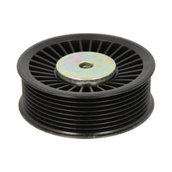 Galet enrouleur de courroie d'accessoire SKF VKMCV 56003