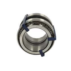 Jeu de roulements de roue SKF VKBA 5408