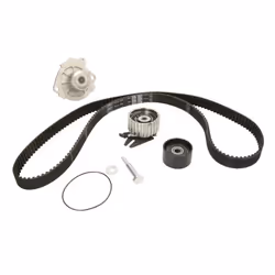 Kit distribution avec pompe à eau SKF VKMC 02179