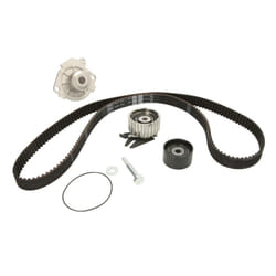Kit distribution avec pompe à eau SKF VKMC 02179