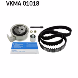 Kit distribution SKF VKMA 01018