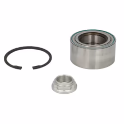 Jeu de roulements de roue SKF VKBA 3682