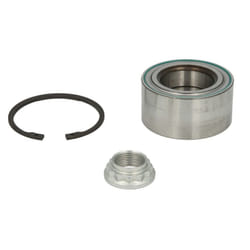 Jeu de roulements de roue SKF VKBA 3682