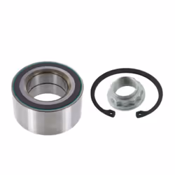 Jeu de roulements de roue SKF VKBA 3682