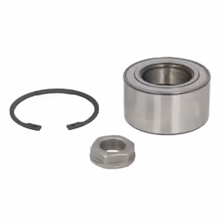 Jeu de roulements de roue SKF VKBA 3683