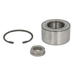 Jeu de roulements de roue SKF VKBA 3683