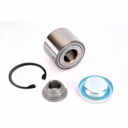 Jeu de roulements de roue SKF VKBA 3680