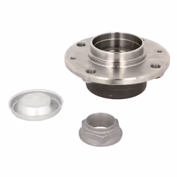 Jeu de roulements de roue SKF VKBA 3594