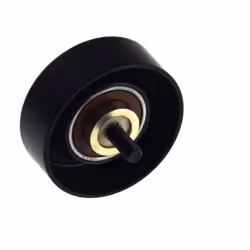 Galet enrouleur de courroie d'accessoire SKF VKM 34034