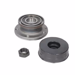 Jeu de roulements de roue SKF VKBA 3691